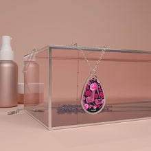 Load image into Gallery viewer, Oval Necklace 'Desiderio'