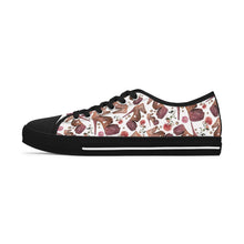 Load image into Gallery viewer, Women's Low Top Sneakers Aselv 'Roma'