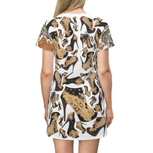 Load image into Gallery viewer, Dress Feris 'Rock Couture'