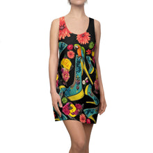 Load image into Gallery viewer, Dress 'Tropical Vibe'