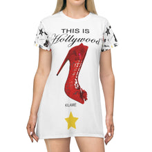 Load image into Gallery viewer, Dress 'This is Hollywood'