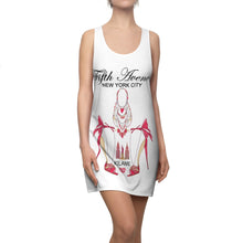 Load image into Gallery viewer, Diva Tank Dress 'Manhattan'