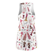 Load image into Gallery viewer, Diva Tank Dress 'Manhattan'
