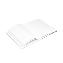 Load image into Gallery viewer, Hardcover Notebook with Puffy Covers 'Boss Up'