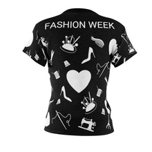 Load image into Gallery viewer, Tee 'I love NYFW'