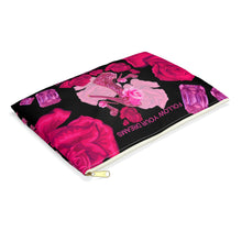 Load image into Gallery viewer, Accessory Pouch 'Follow your dreams'