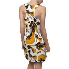 Load image into Gallery viewer, Dress 'Sexy witch'