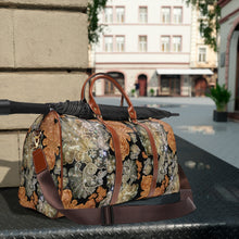 Load image into Gallery viewer, Waterproof Travel Bag 'Kilame Couture'
