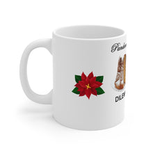 Load image into Gallery viewer, Mug 'Pandoro o Panettone'