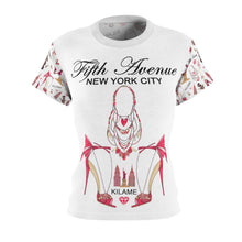 Load image into Gallery viewer, Diva Tee 'Manhattan'