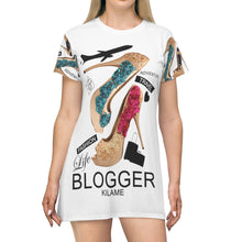 Load image into Gallery viewer, Dress Fasl 'Blogger'