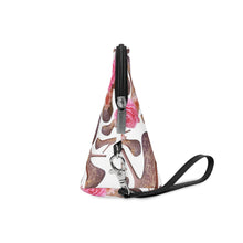 Load image into Gallery viewer, Makeup Bag 'Celebrity Status'