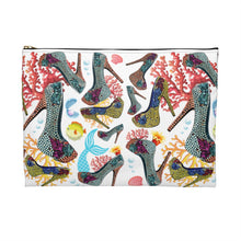 Load image into Gallery viewer, Accessory Pouch 'Fashion Sea'