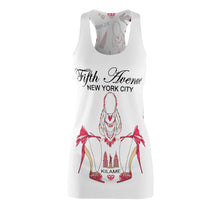 Load image into Gallery viewer, Diva Tank Dress 'Manhattan'