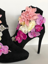 Load image into Gallery viewer, Sogno Boots Size EU 40/USA 9