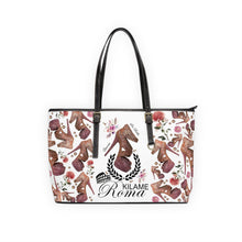 Load image into Gallery viewer, PU Leather Shoulder Bag Nestai 'Quanto sei bella'