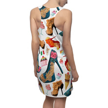 Load image into Gallery viewer, Dress 'Cuore di panna'