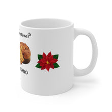 Load image into Gallery viewer, Mug 'Pandoro o Panettone'