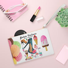 Load image into Gallery viewer, Clutch Bag 'Pistacchio'