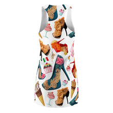 Load image into Gallery viewer, Dress 'Cuore di panna'