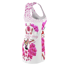 Load image into Gallery viewer, Dress 'Garden of passion'