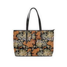 Load image into Gallery viewer, PU Leather Shoulder Bag Stari 'Kilame Couture'