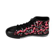 Load image into Gallery viewer, Women's High-top Sneakers 24/7 Influencer