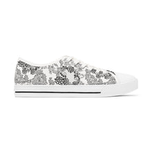 Load image into Gallery viewer, Women's Low Top Sneakers Fasit 'Lace'