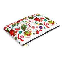 Load image into Gallery viewer, Accessory Pouch Veril 'Let's Party'