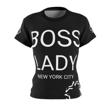 Load image into Gallery viewer, Tee 'Boss lady O'