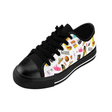 Load image into Gallery viewer, Women's Sneakers 'Pop Princess'