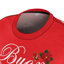 Load image into Gallery viewer, Tee Rossa 'Buon Natale'