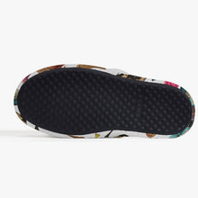Load image into Gallery viewer, Classic Cotton Slippers 'OMG. Shoes'