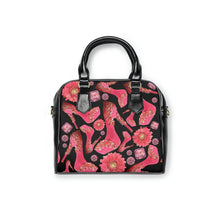 Load image into Gallery viewer, Shoulder Handbag 'Influencer Glam'