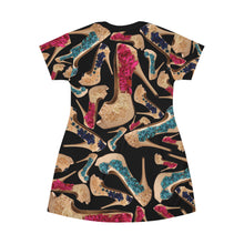 Load image into Gallery viewer, Dress Kase 'Airport Love'