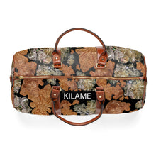 Load image into Gallery viewer, Waterproof Travel Bag 'Kilame Couture'