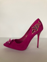 Load image into Gallery viewer, Orchidea pump Size EU 37/ USA 7