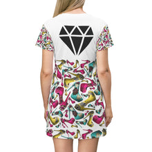 Load image into Gallery viewer, Dress 'Beverly Hills'