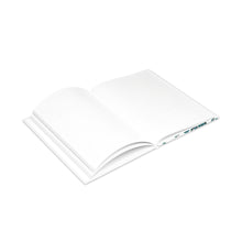 Load image into Gallery viewer, Hardcover Notebook with Puffy Covers 'Boss Up'