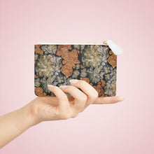 Load image into Gallery viewer, Mini Clutch Bag Biu small 'Kilame Couture'