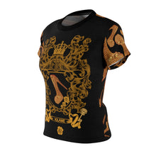 Load image into Gallery viewer, Tee 'Kilame Royal House'
