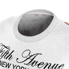 Load image into Gallery viewer, Diva Tee 'Manhattan'