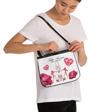 Load image into Gallery viewer, Small Shoulder Bag 'Fifth Avenue'