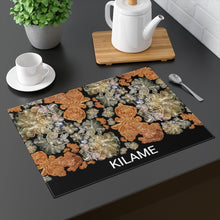 Load image into Gallery viewer, Placemat 'Kilame Couture'
