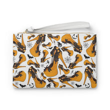 Load image into Gallery viewer, Clutch Bag 'Halloween'