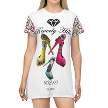 Load image into Gallery viewer, Dress 'Beverly Hills'