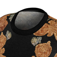 Load image into Gallery viewer, Tee Dasre 'Nude embroidery'