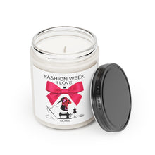 Load image into Gallery viewer, Scented Candle, 9oz 'Fashion Week'