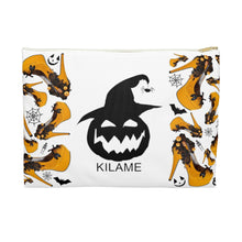 Load image into Gallery viewer, Accessory Pouch 'Halloween'