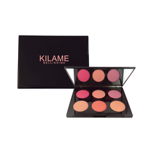 Load image into Gallery viewer, Blush Palette - Desire